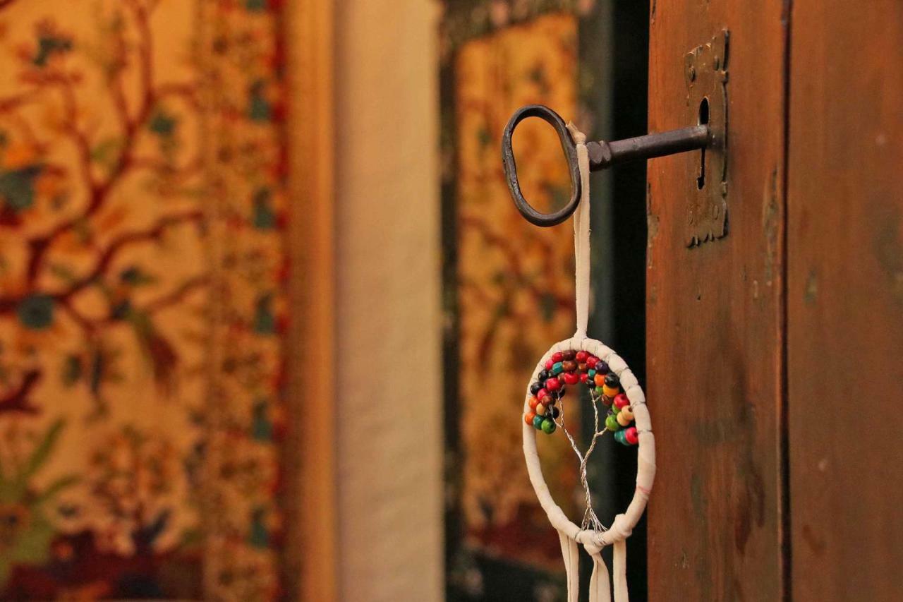 منزل الضيف Jimera de Líbar  في Molino Rodete المظهر الخارجي الصورة